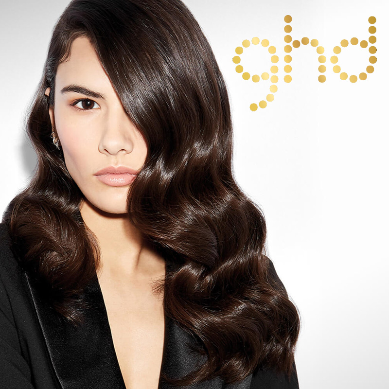 GHD Products