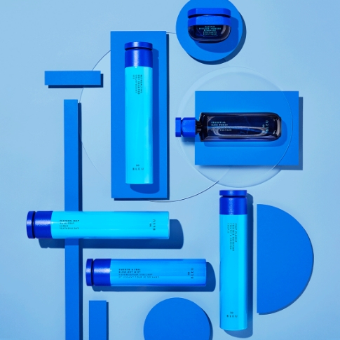 R+Co Bleu products